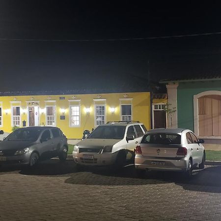 Hotel Pousada Casarao Da Pedra Congonhas  Eksteriør bilde