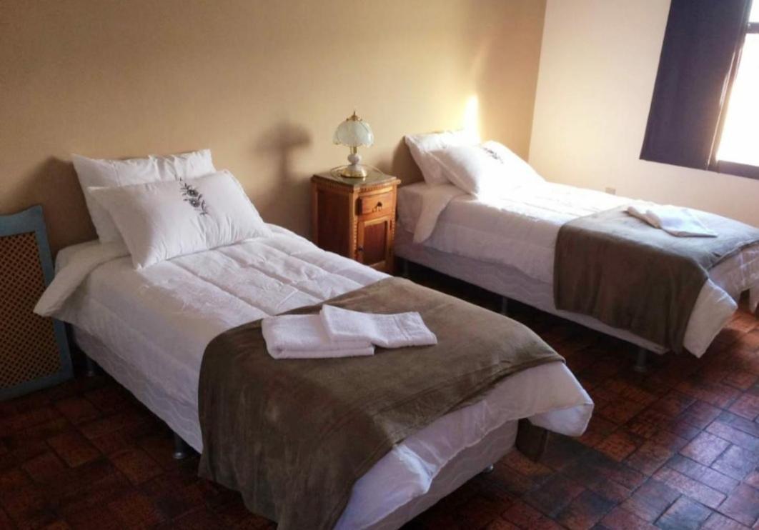 Hotel Pousada Casarao Da Pedra Congonhas  Eksteriør bilde