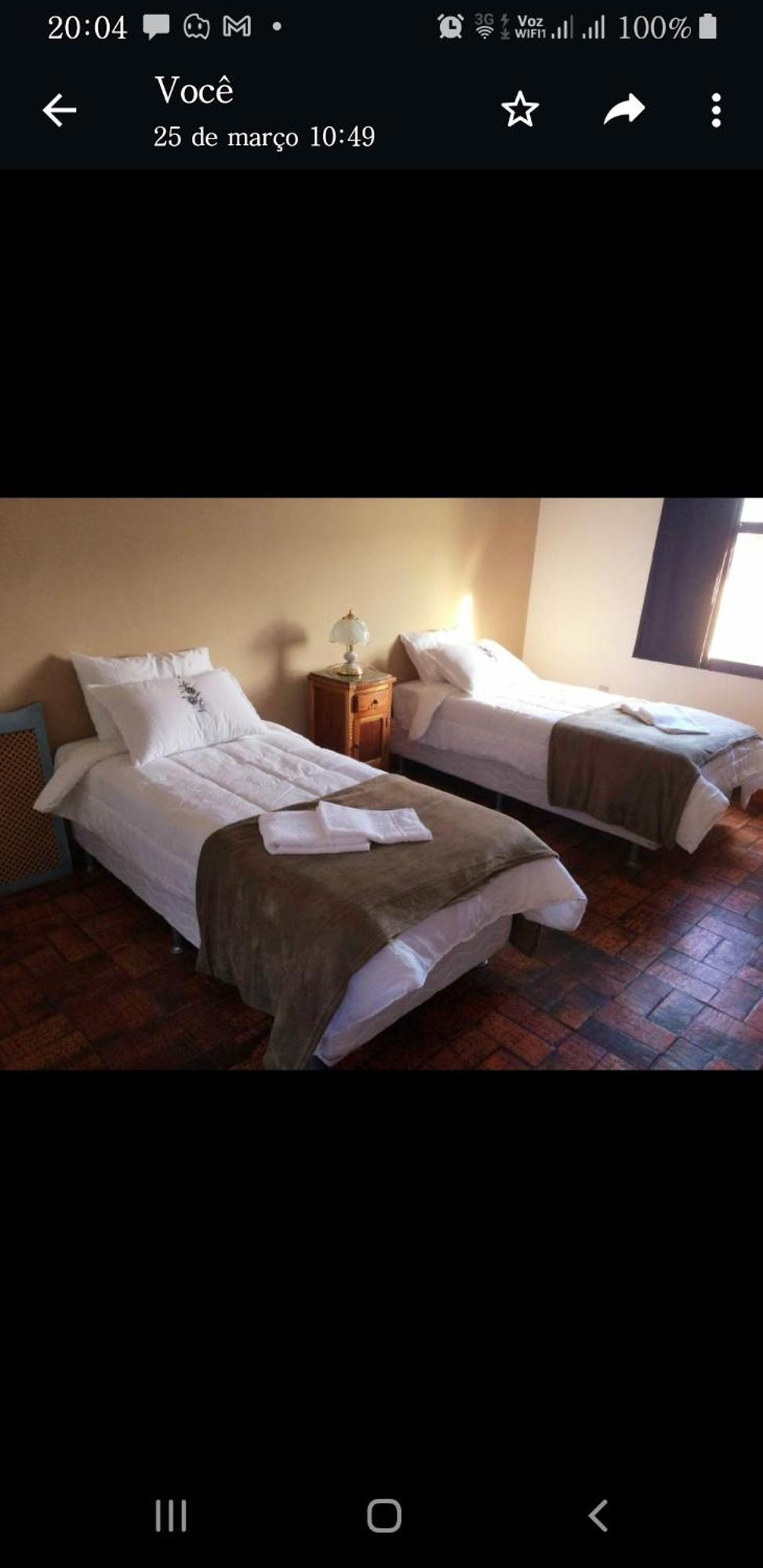 Hotel Pousada Casarao Da Pedra Congonhas  Eksteriør bilde