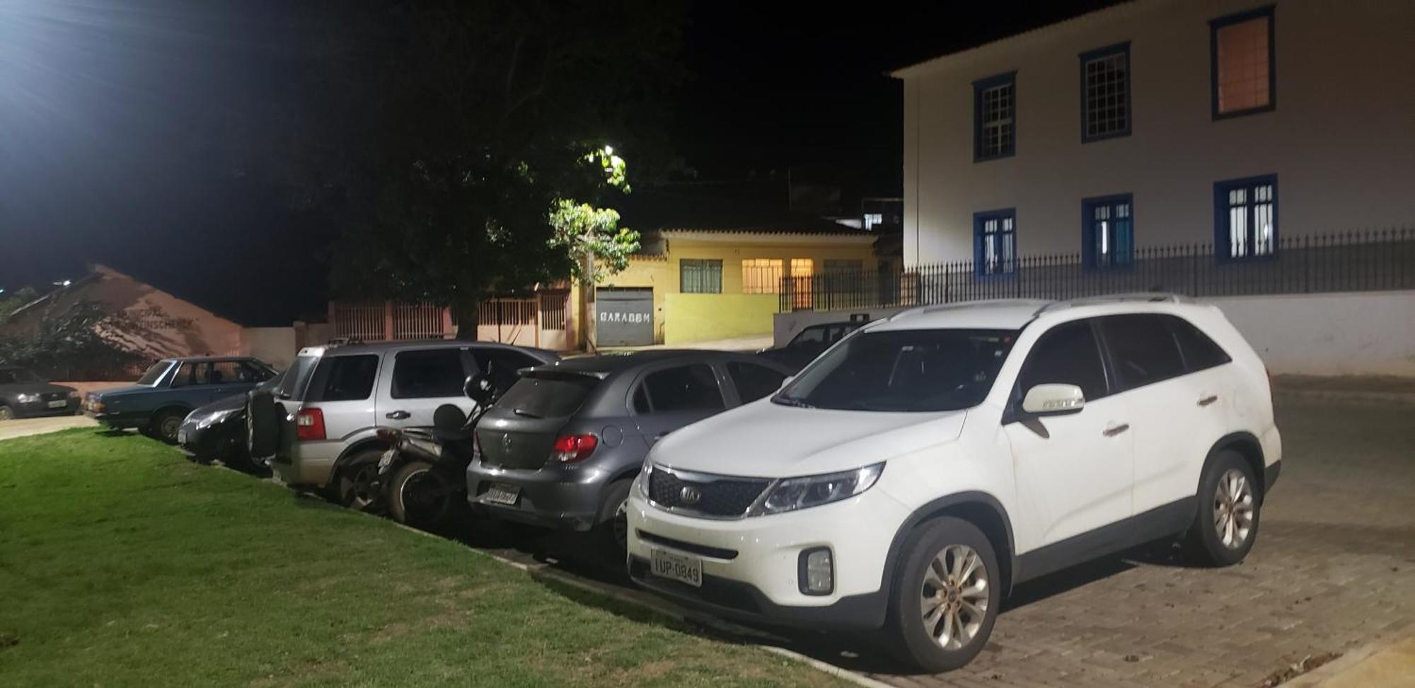 Hotel Pousada Casarao Da Pedra Congonhas  Eksteriør bilde