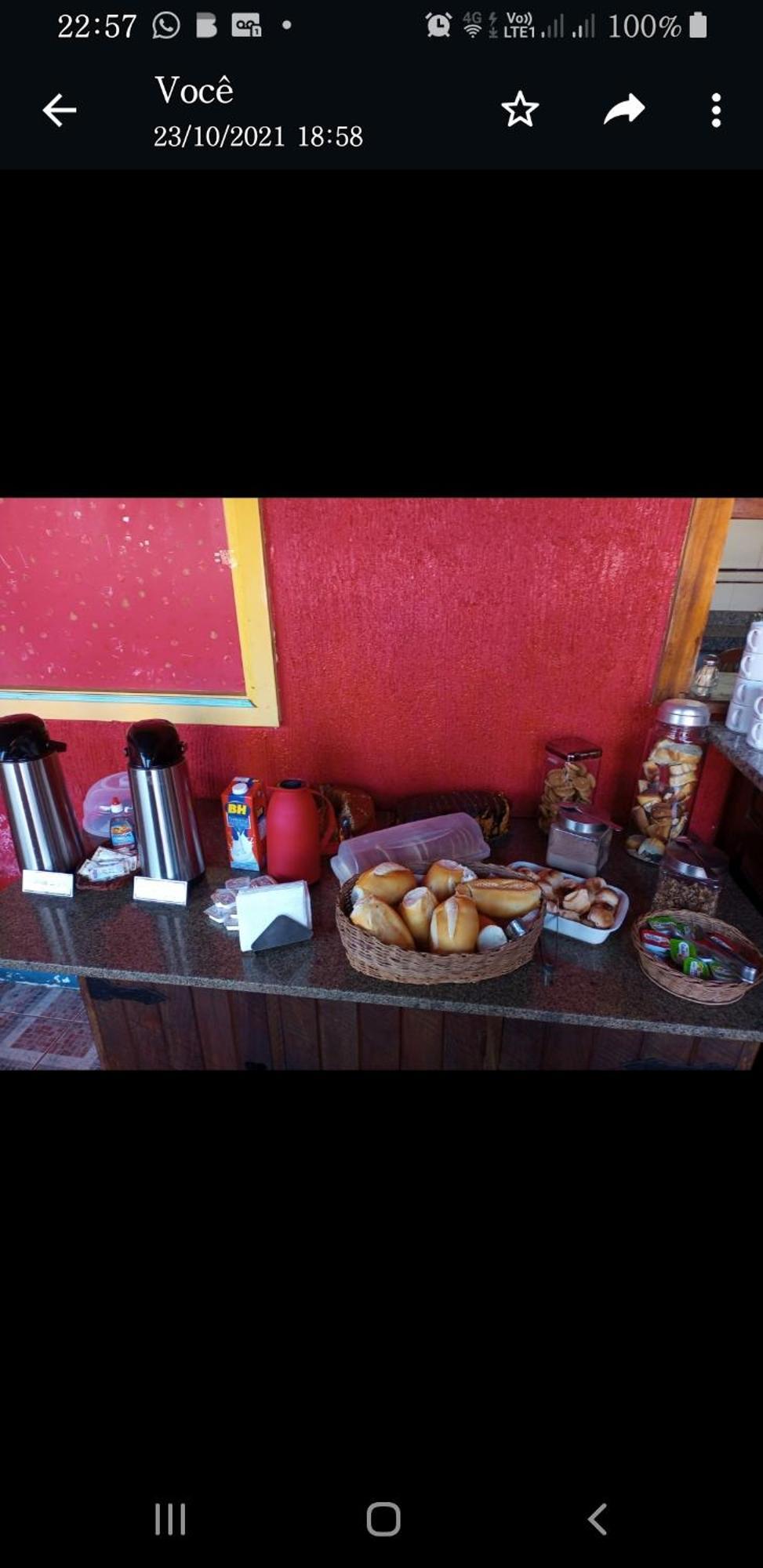 Hotel Pousada Casarao Da Pedra Congonhas  Eksteriør bilde